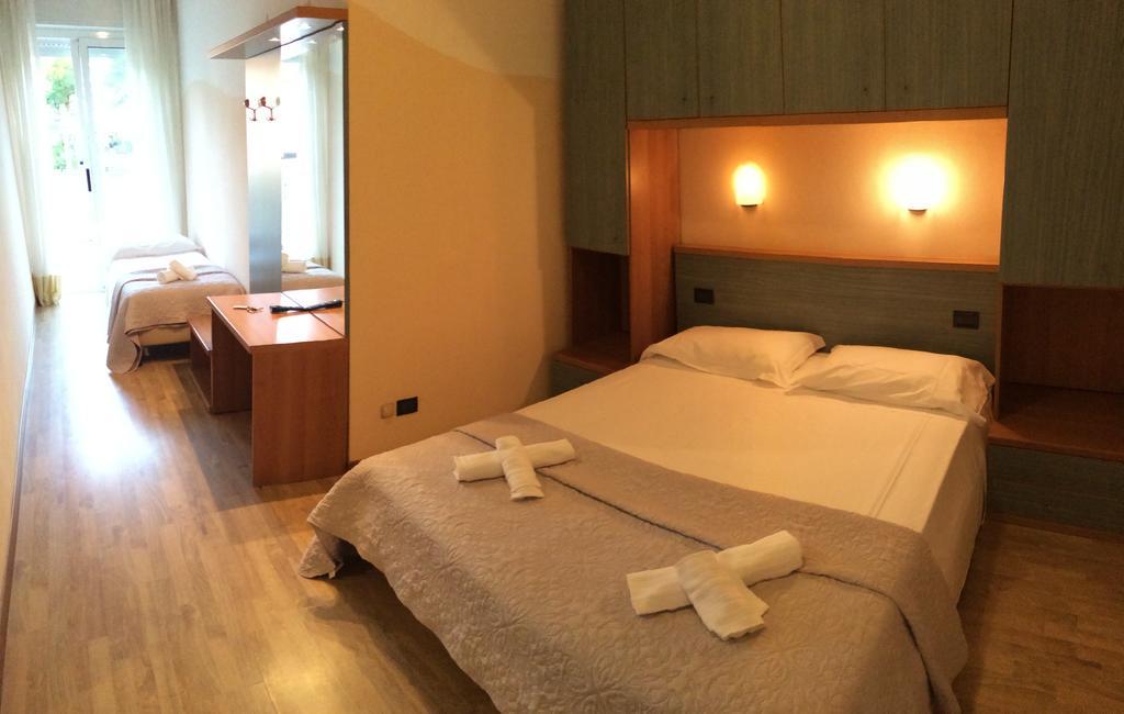 Hotel Stella D'Oro Lido di Jesolo Quarto foto