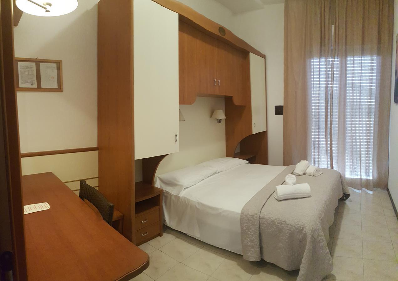 Hotel Stella D'Oro Lido di Jesolo Exterior foto