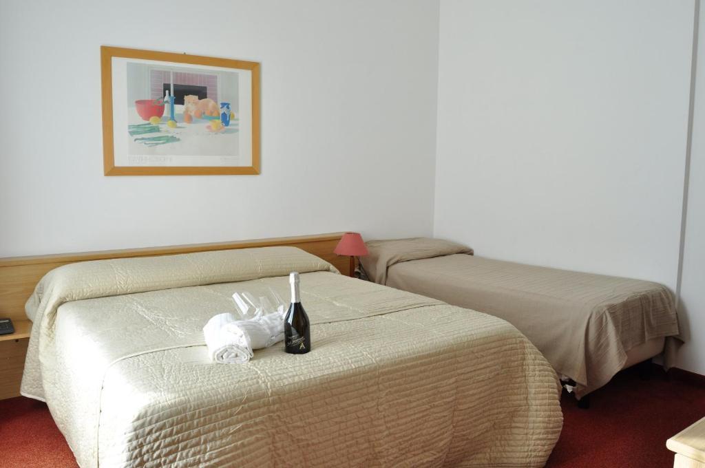 Hotel Stella D'Oro Lido di Jesolo Quarto foto
